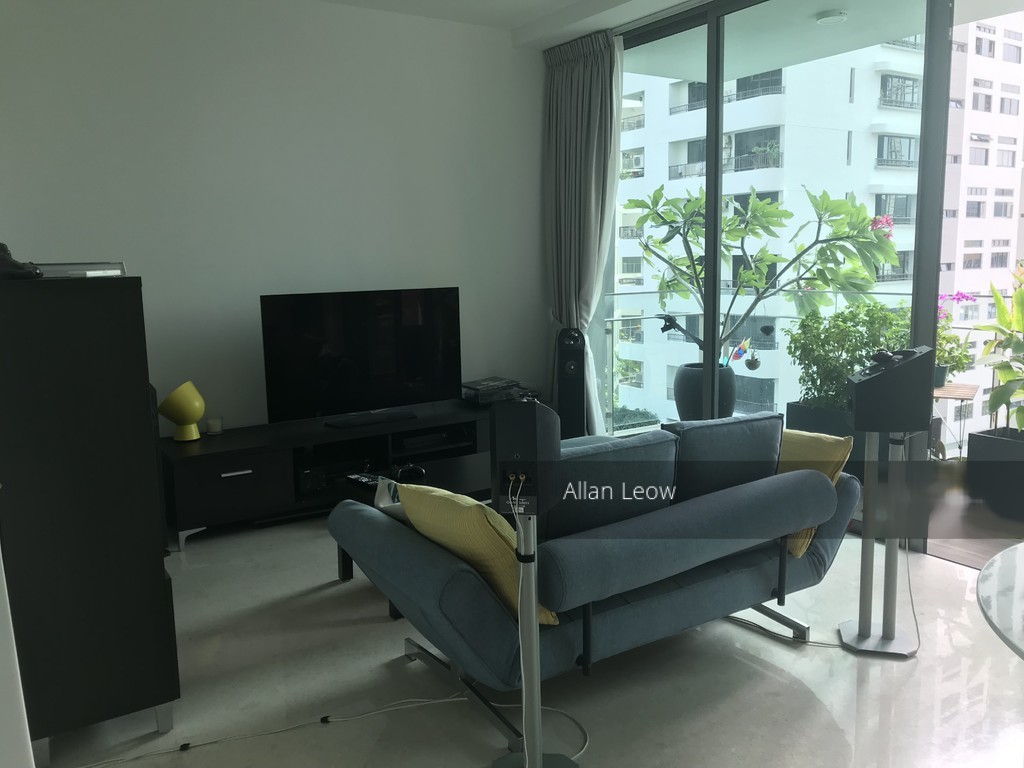 Marine Blue (D15), Condominium #198115412